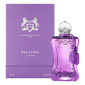 Parfums De Marly Ladies Palatine Edp Spray 75M