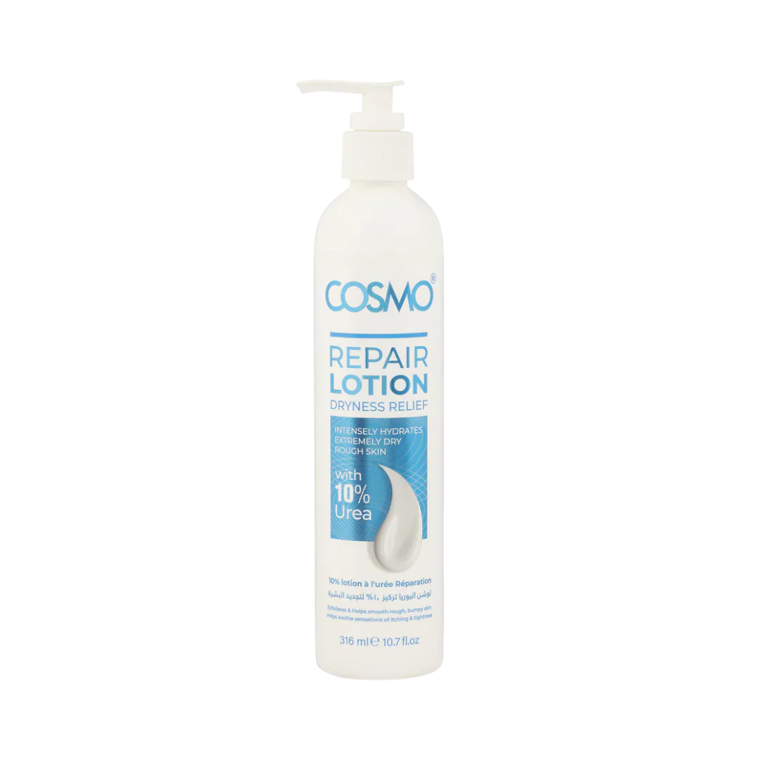 Cosmo Skin Rejuvenating Lotion With Urea – cosmeticca-iraq