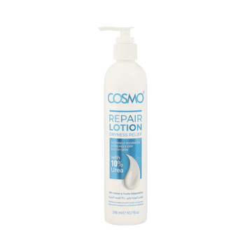Cosmo Skin Rejuvenating Lotion With Urea
