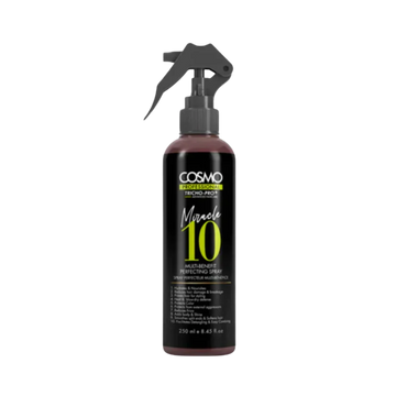 Cosmo Professional Miracle Perfecting Spray 10 Multi-Benefit