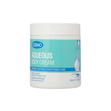 Cosmo Aqueous Body Cream