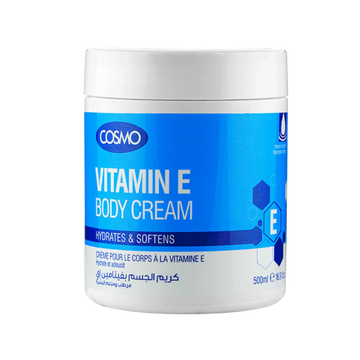 Cosmo Vitamin E Body Cream