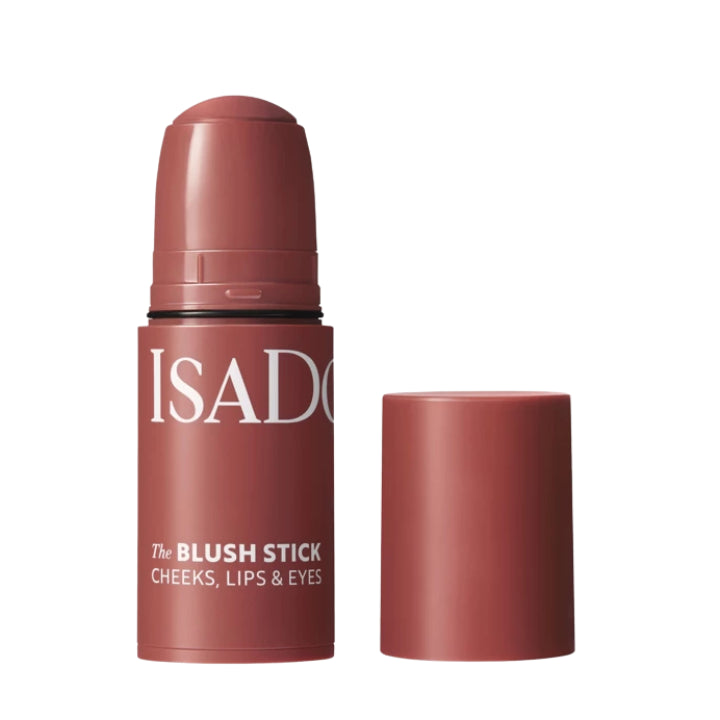 Isadora Blush Stick 46 Soft Brown