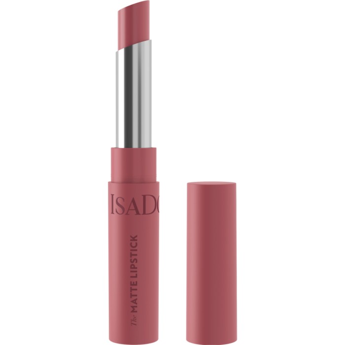 Isadora Matte Lipstick Longwear 11 Default Title