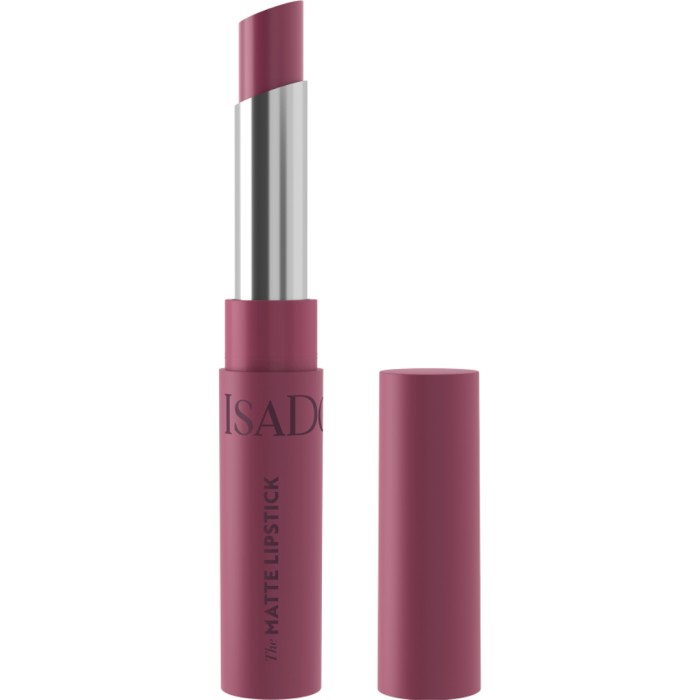 Isadora Matte Lipstick Longwear 16