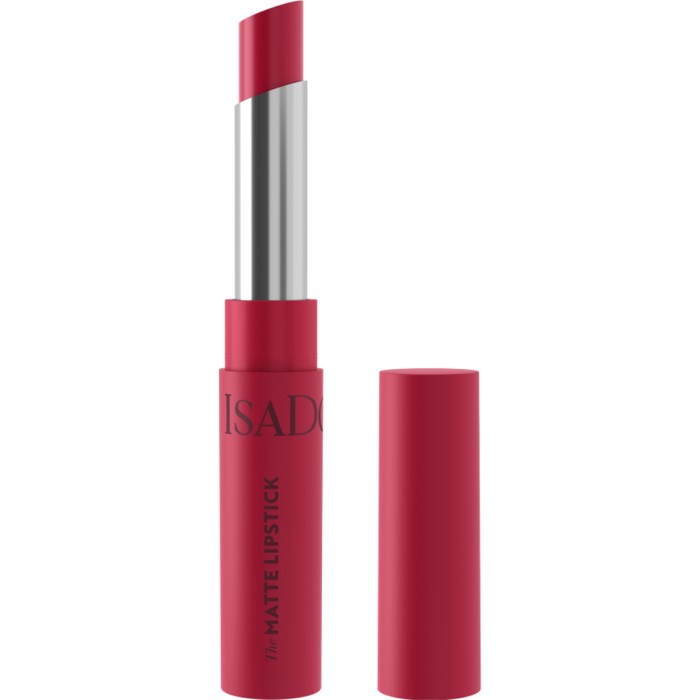 Isadora Matte Lipstick Longwear 23