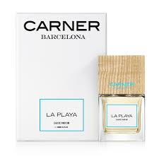 Carner Barcelona La Playa - Carner Mediterranean Collection - Edp