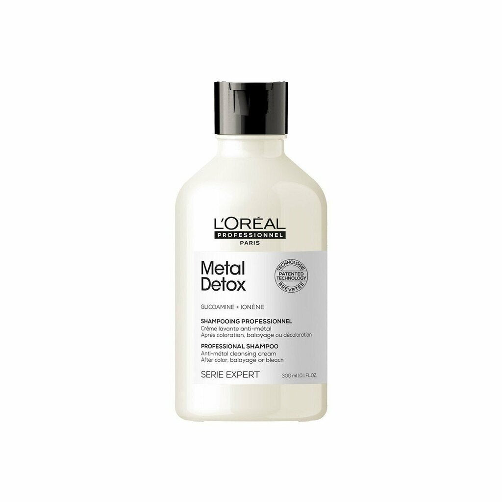Loreal Professional Se Metal D Shp I35 300ML