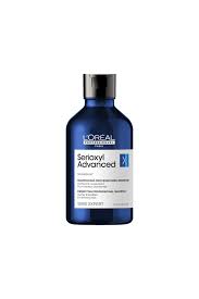 Loreal Professional Se Serioxyl Dens Shp  Vg62