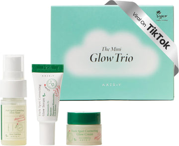 Axis-Y Mini Glow Set
