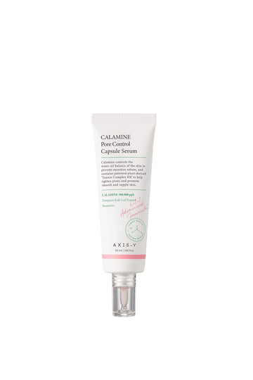 Axis-Y Pore Control Capsule Serum