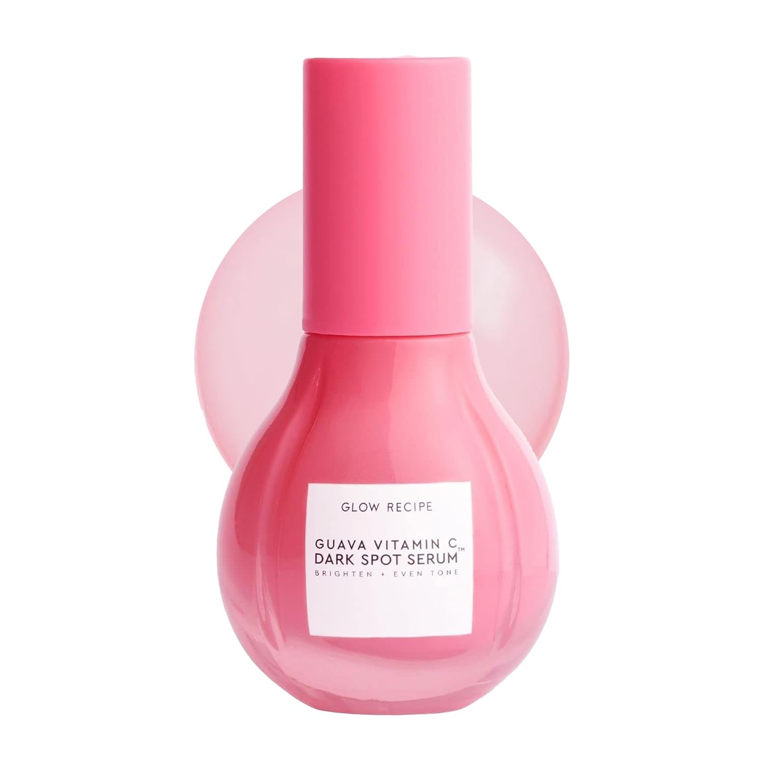 Glow Recipe Vitamin C Dark Spot Serum 30 Ml Default Title