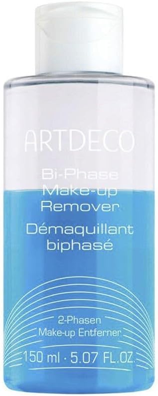 Ardeco Bi Phase Make Up Remover