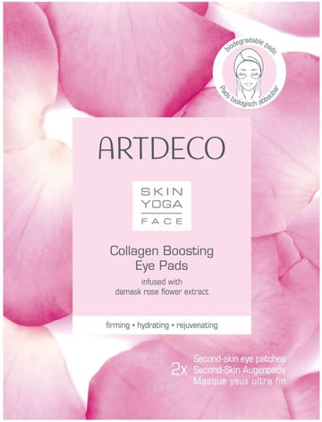 Ardeco Collagen Boosting Eye Pads