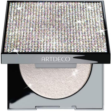 Ardeco Diamond Beauty Powder Glam Collectable