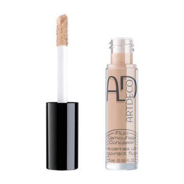 Ardeco Fluid Camouflage Concealer 08