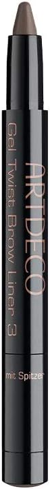 Ardeco Gel Twist Brow Liner 3