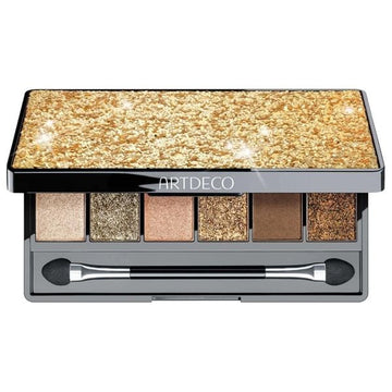 Ardeco Glittery Eyeshadow Palette 1