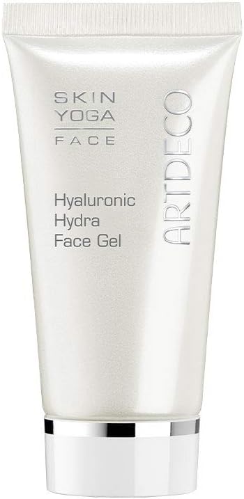 Ardeco Hyaluronic Hydra Face Gel With Green Tea