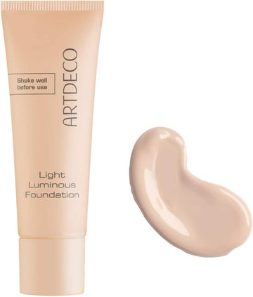 Ardeco Light Luminous Foundation 06