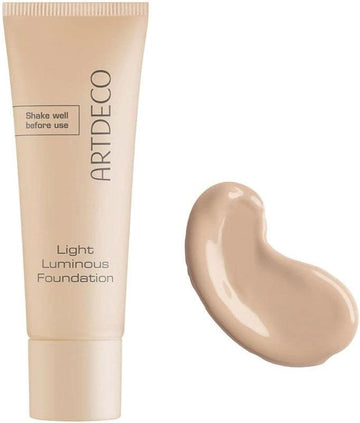 Ardeco Light Luminous Foundation 10