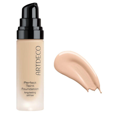 Ardeco Perfect Matte Serum Foundation 08