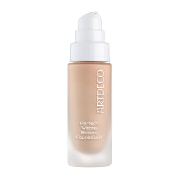 Ardeco Perfect Matte Serum Foundation 18