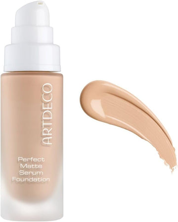 Ardeco Perfect Matte Serum Foundation 28