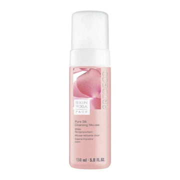 Ardeco Pure Silk Cleansig Mousse