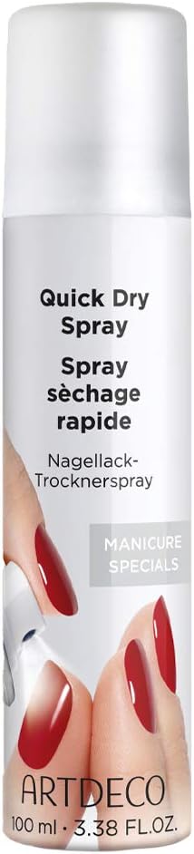 Ardeco Quick Dry Spray 2