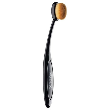 Ardeco Small Oval Brush Premium Quality