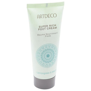 Ardeco Super Rich Foot Cream