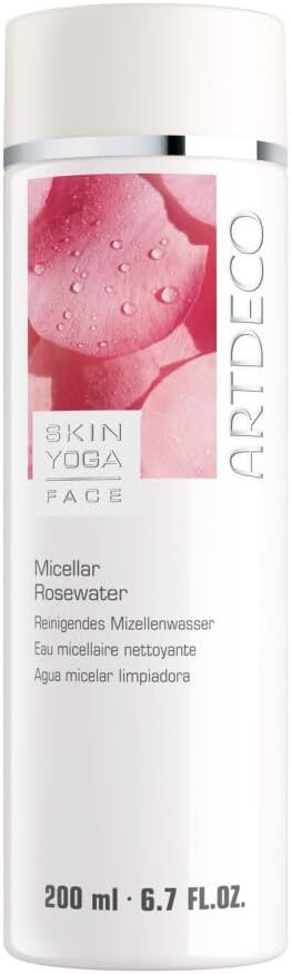 Ardeco Micellar Rosewater