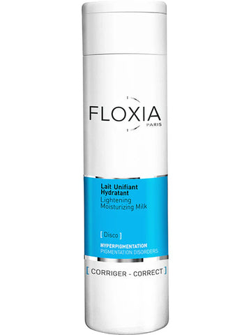 Floxia Moisturizing And Whitening Emulsion