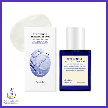 Dr.Althea 0.1% Gentle Retinol Serum 