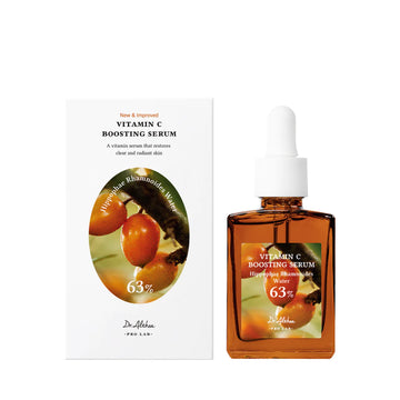 Dr. Althea - Vitamin C Boosting Serum