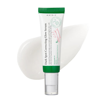 Axis-Y Dark Spot Glow Serum