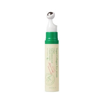 Axis-Y Vegan Collagen Eye Serum 10Mil