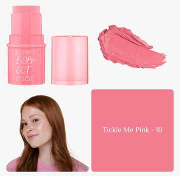 Essence H Offer Baby Got Blush 10