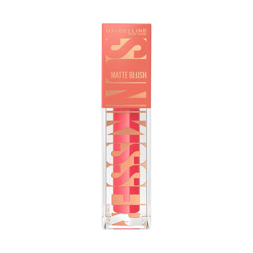 Maybelline- Mny Face Sunkisser 30 Mirage Nu Int