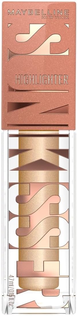 Maybelline- Mny Sunkisser Highlighter Nu 20 Int