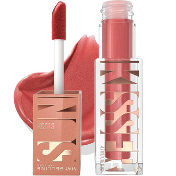 Maybelline- Mny Face Sunkisser 32 Clouds Nu Int