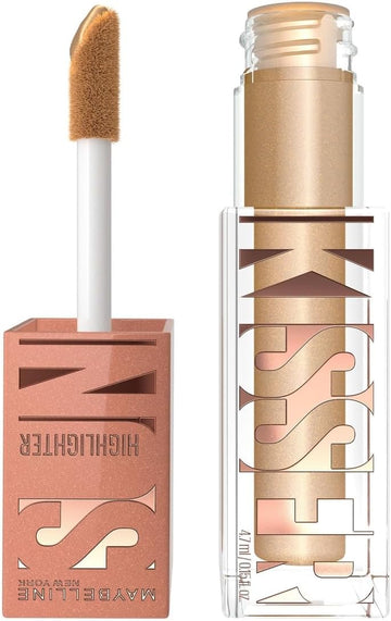 Maybelline- Mny Sunkisser Highlighter Nu 22 Int