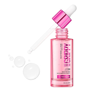 Maybelline- Mny Fstudio Grippy Serum Primer Int