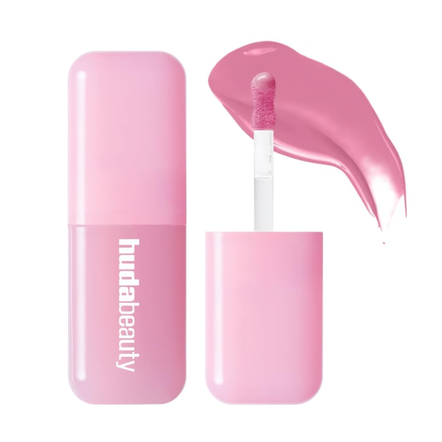 Huda Beauty Blush Filter Ube Cream Default Title