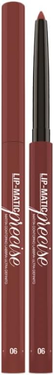 Bellaoggi Lip Matic Precise 06