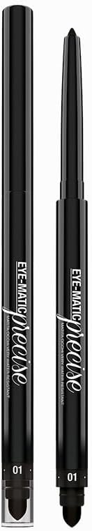 Bellaoggi Eye Matic Precise 01