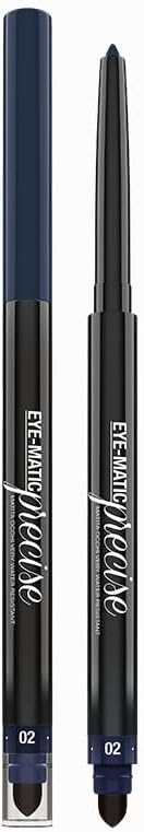 Bellaoggi Eye Matic Precise 02