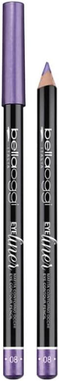 Bellaoggi Eye Liner 08