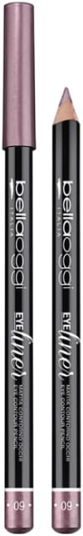 Bellaoggi Eye Liner 09